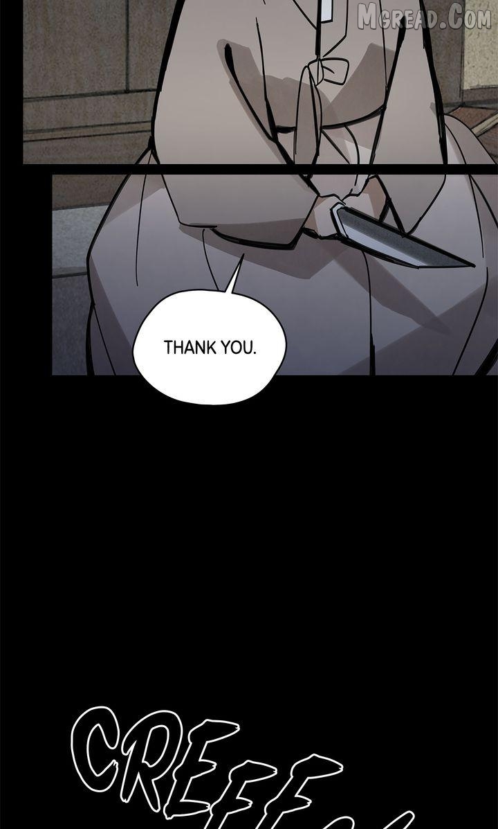 Paljae, Child of Winter Chapter 136 - page 56