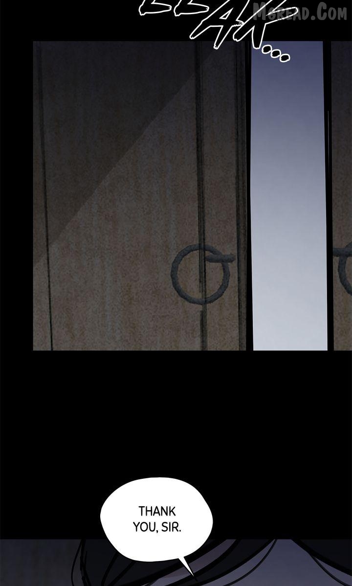 Paljae, Child of Winter Chapter 136 - page 57