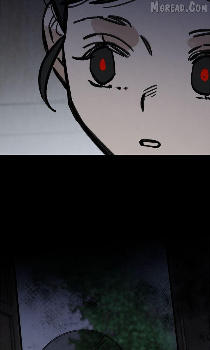 Paljae, Child of Winter Chapter 136 - page 58