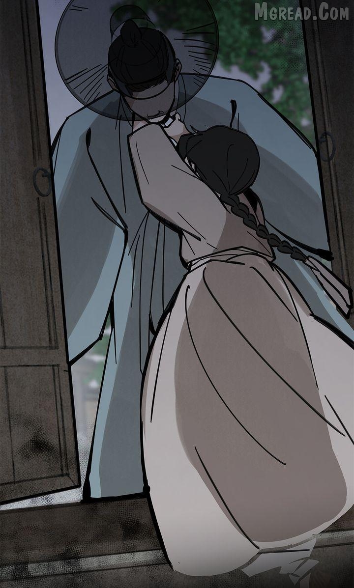 Paljae, Child of Winter Chapter 136 - page 59