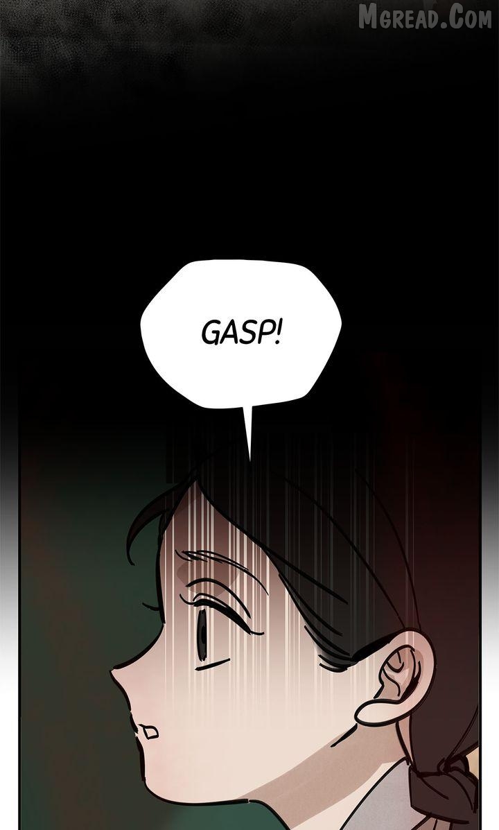 Paljae, Child of Winter Chapter 136 - page 60