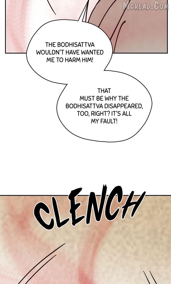 Paljae, Child of Winter Chapter 136 - page 64