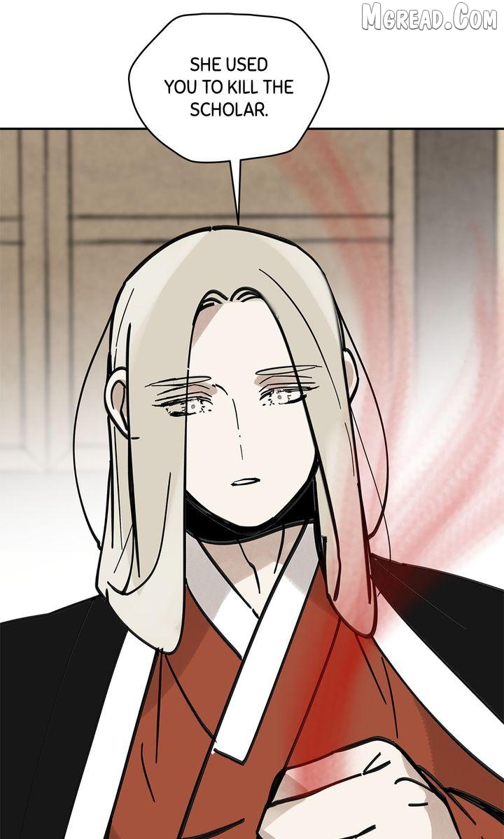 Paljae, Child of Winter Chapter 136 - page 66