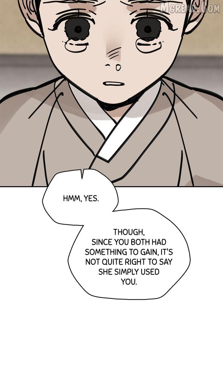 Paljae, Child of Winter Chapter 136 - page 68