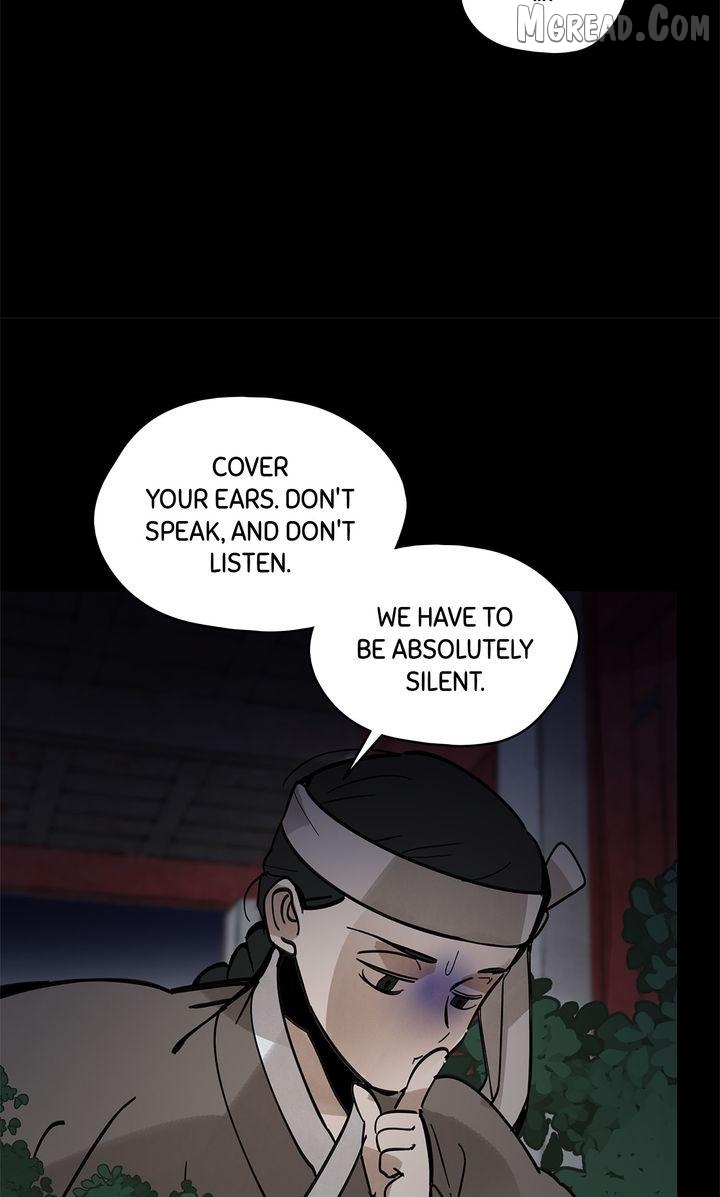 Paljae, Child of Winter Chapter 136 - page 7