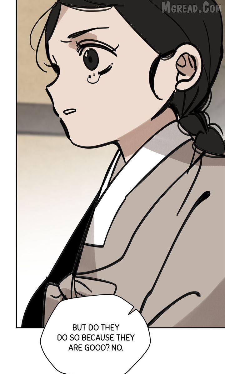 Paljae, Child of Winter Chapter 136 - page 71