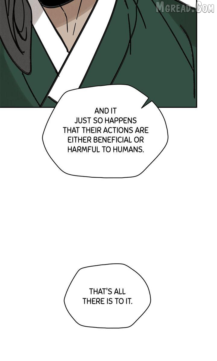 Paljae, Child of Winter Chapter 136 - page 73