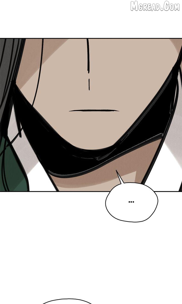 Paljae, Child of Winter Chapter 136 - page 74