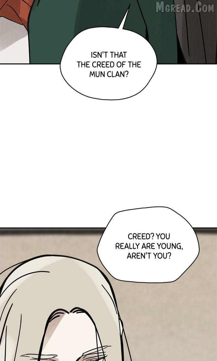 Paljae, Child of Winter Chapter 136 - page 76