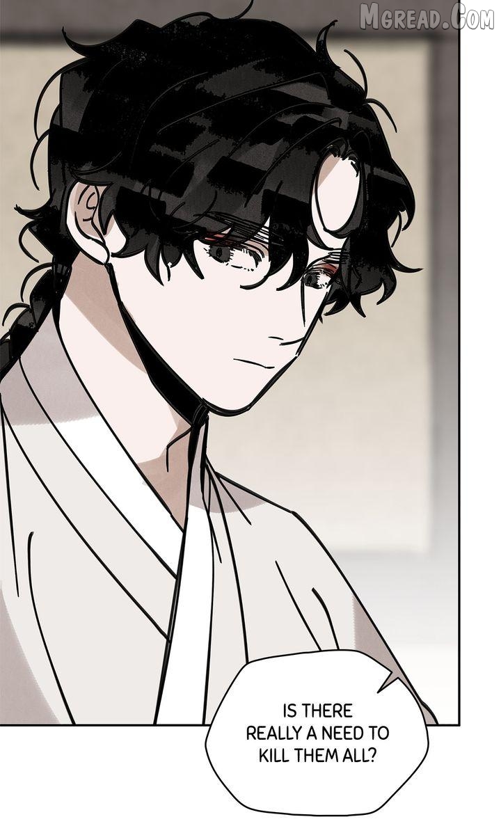 Paljae, Child of Winter Chapter 136 - page 78