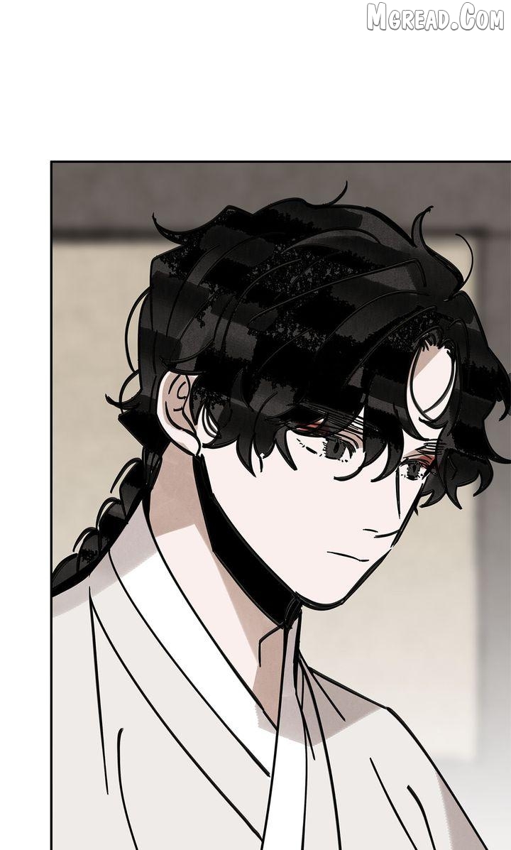 Paljae, Child of Winter Chapter 136 - page 79