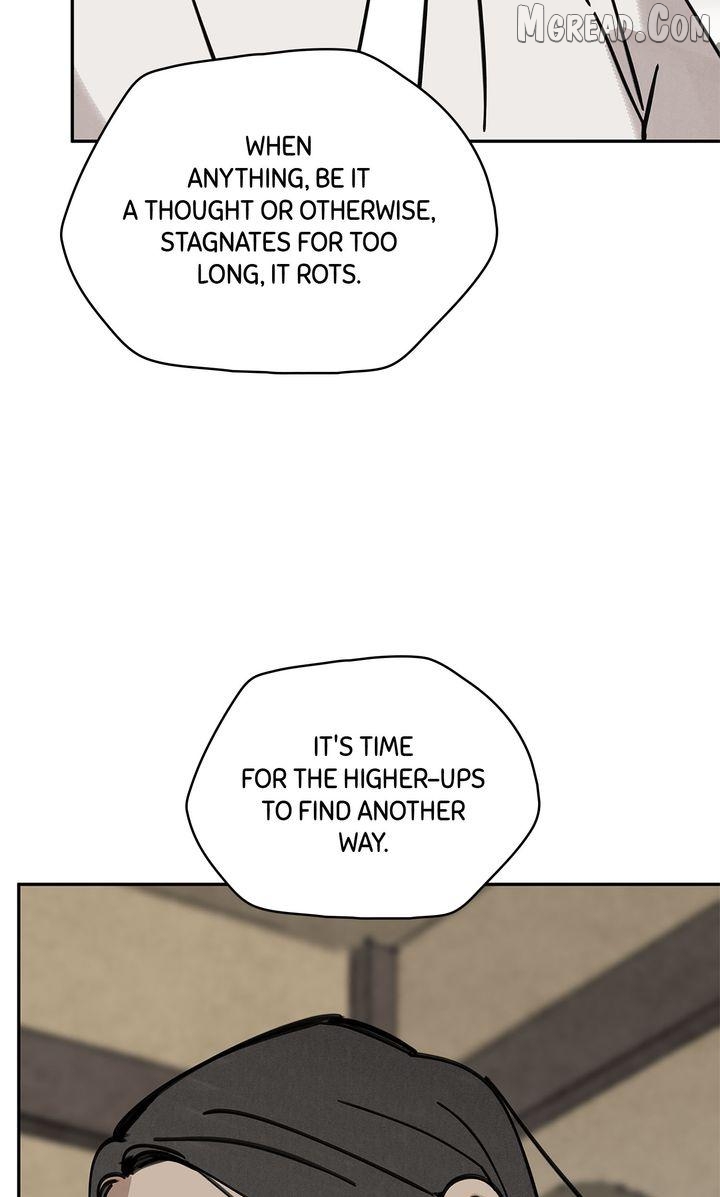 Paljae, Child of Winter Chapter 136 - page 80