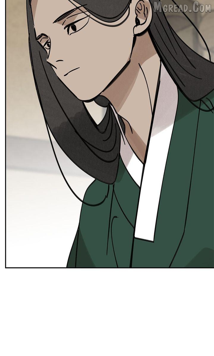 Paljae, Child of Winter Chapter 136 - page 81