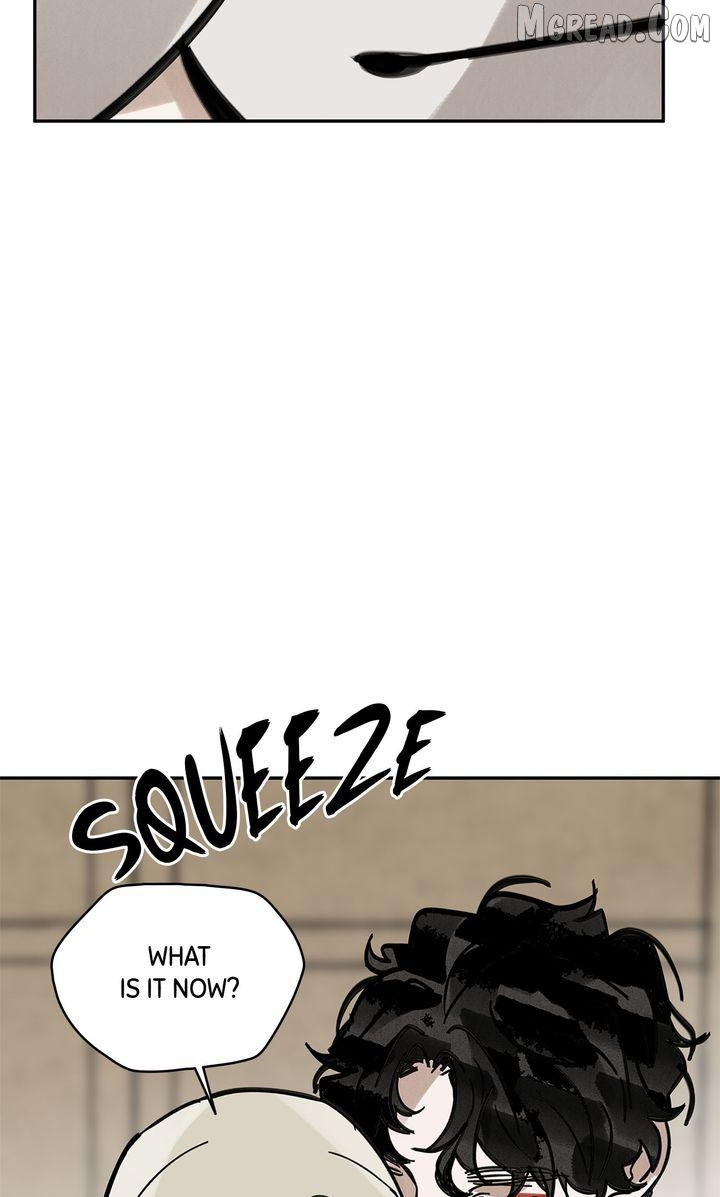 Paljae, Child of Winter Chapter 136 - page 85