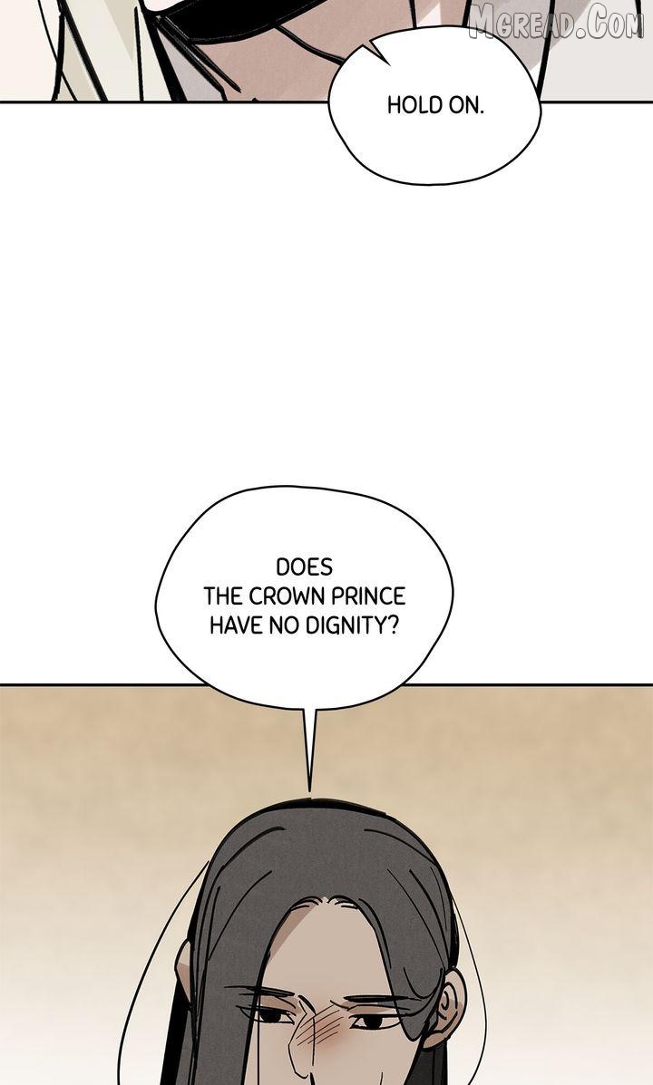 Paljae, Child of Winter Chapter 136 - page 88