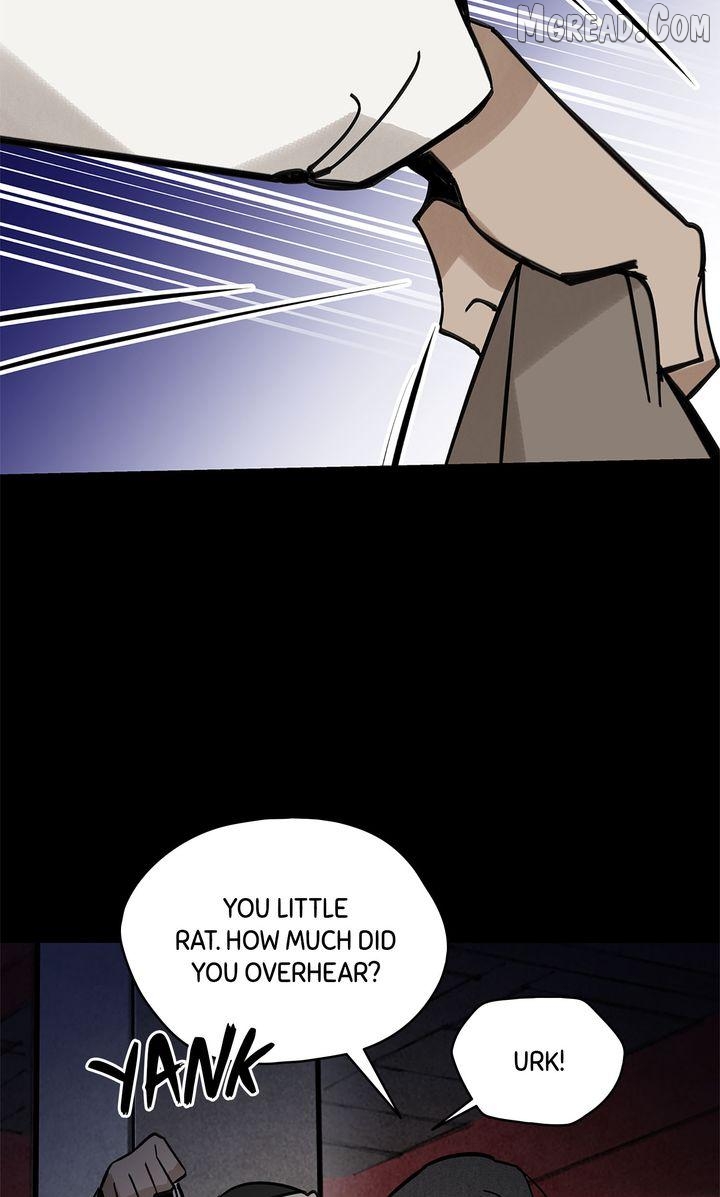 Paljae, Child of Winter Chapter 136 - page 9