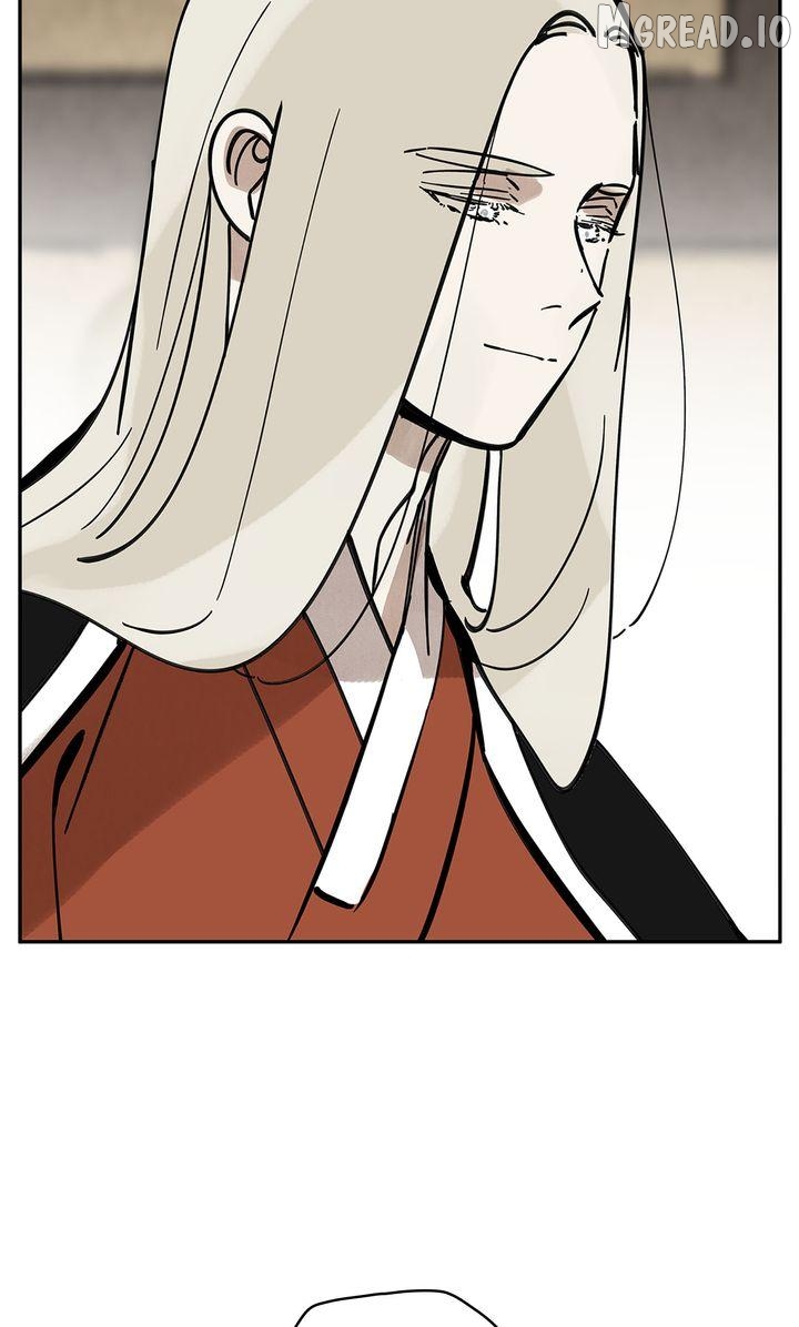 Paljae, Child of Winter Chapter 137 - page 12