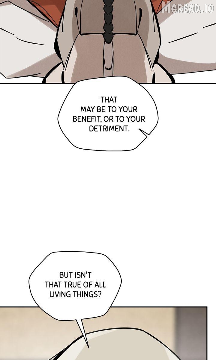 Paljae, Child of Winter Chapter 137 - page 14