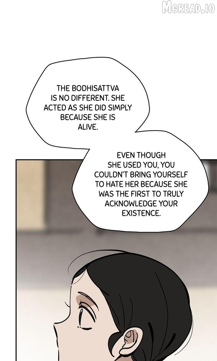 Paljae, Child of Winter Chapter 137 - page 16