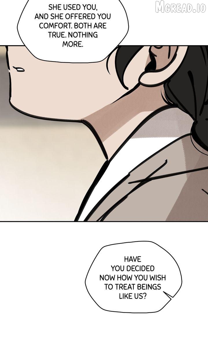 Paljae, Child of Winter Chapter 137 - page 18