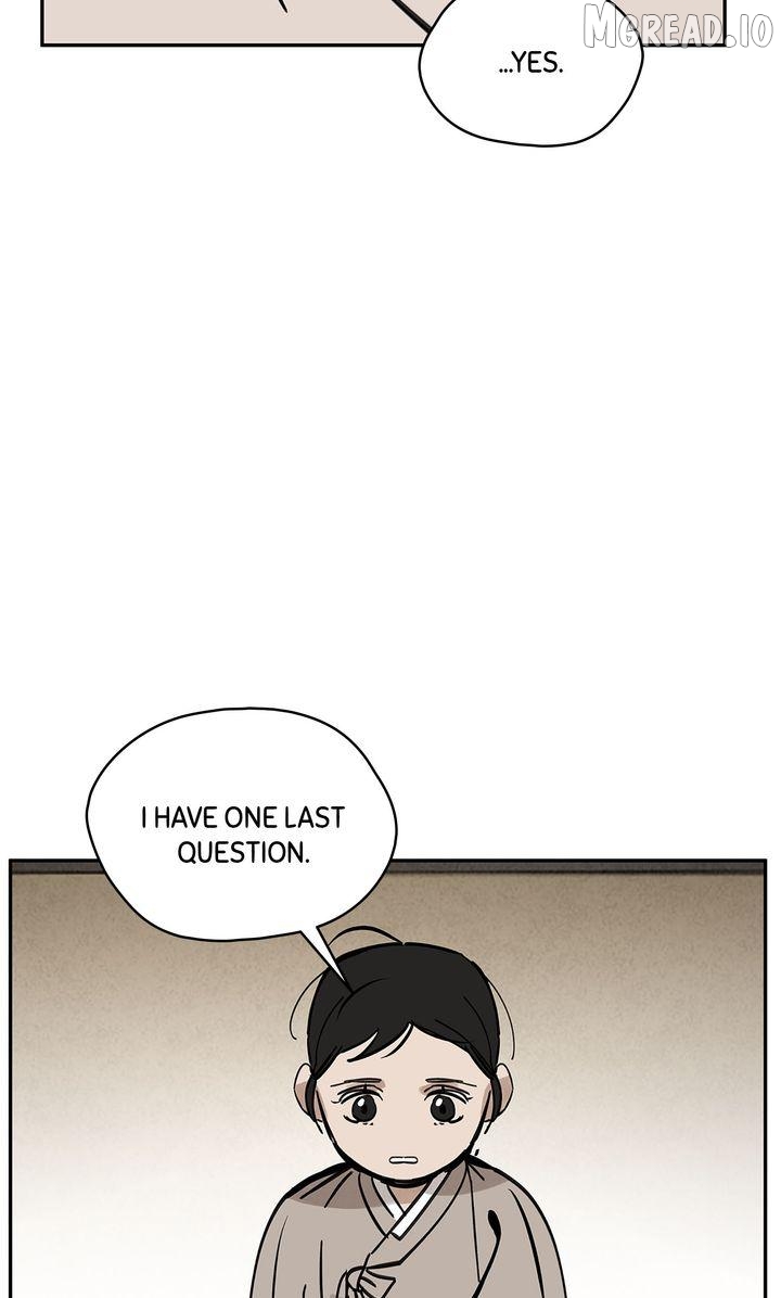 Paljae, Child of Winter Chapter 137 - page 20