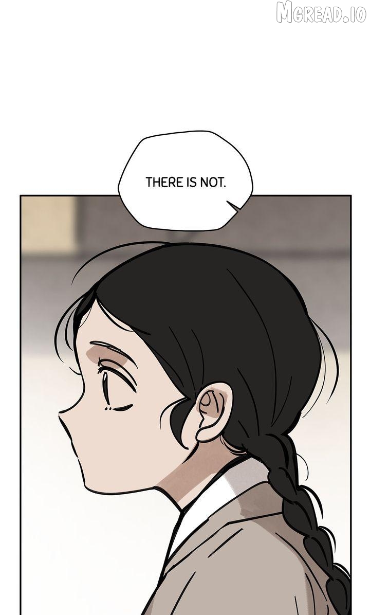 Paljae, Child of Winter Chapter 137 - page 22