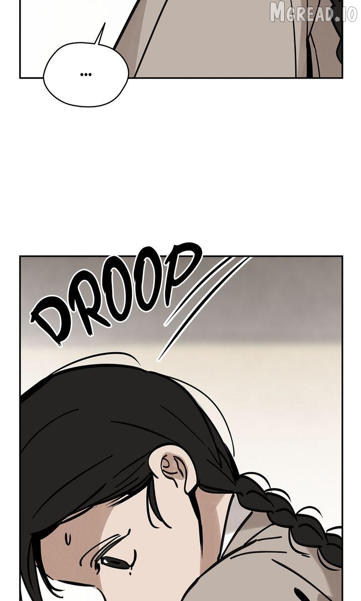 Paljae, Child of Winter Chapter 137 - page 23