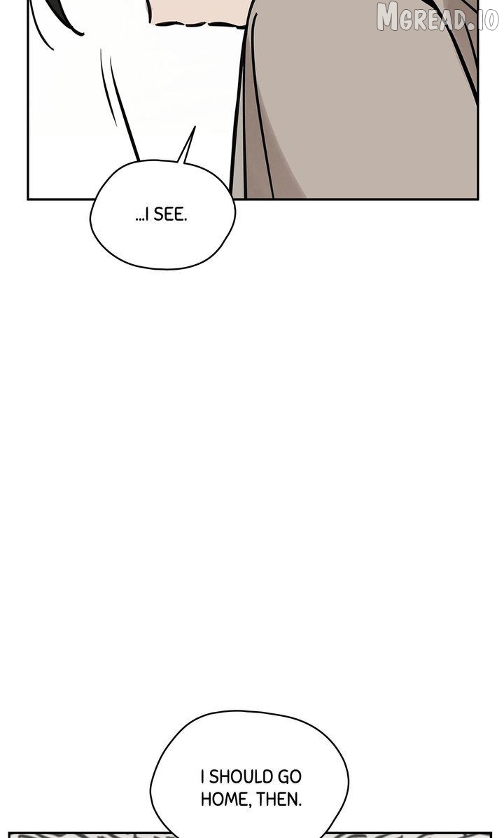 Paljae, Child of Winter Chapter 137 - page 24