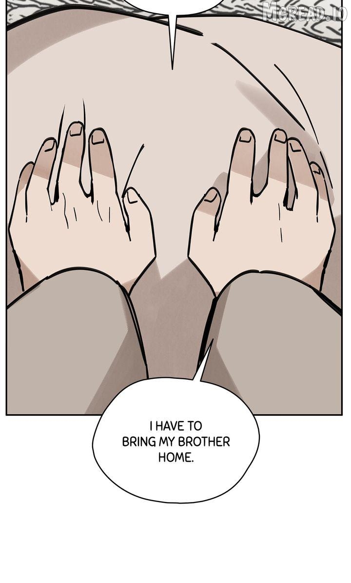 Paljae, Child of Winter Chapter 137 - page 25