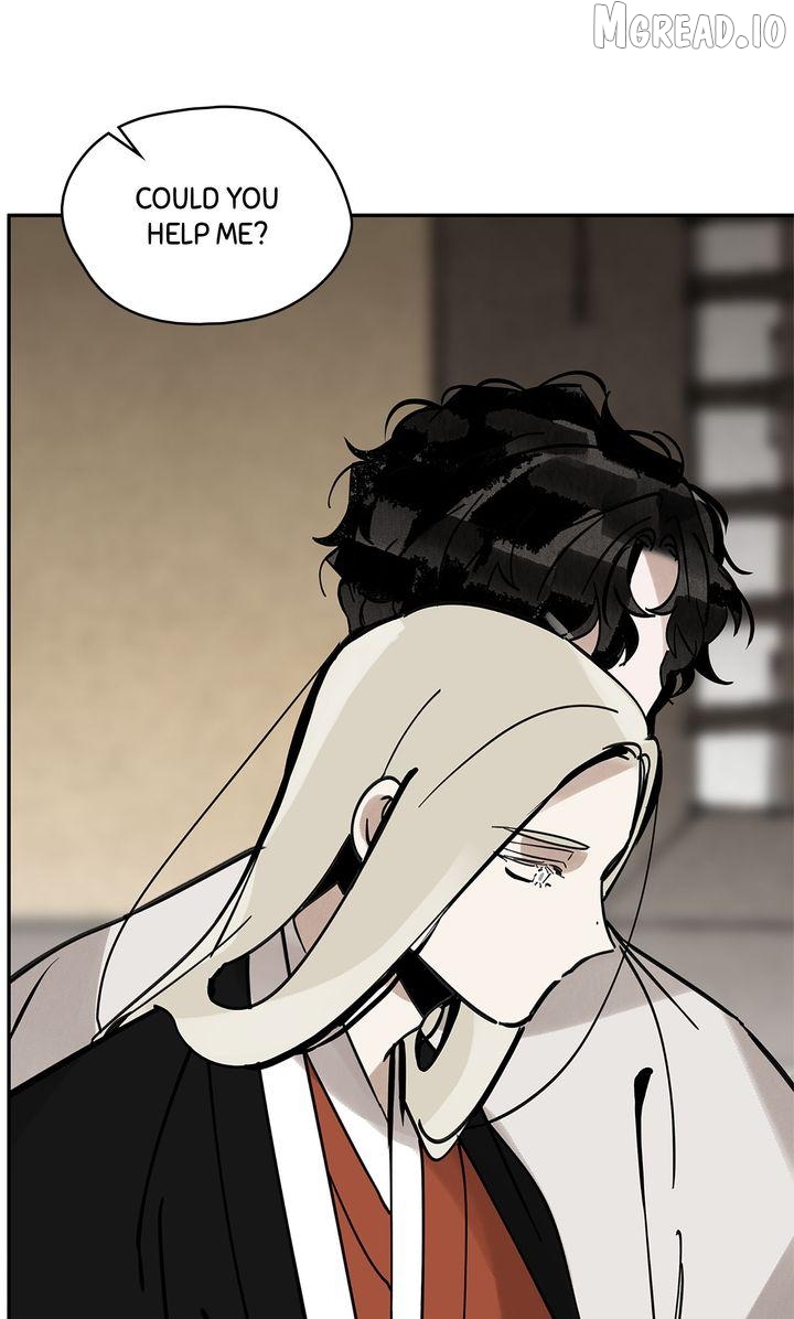 Paljae, Child of Winter Chapter 137 - page 26