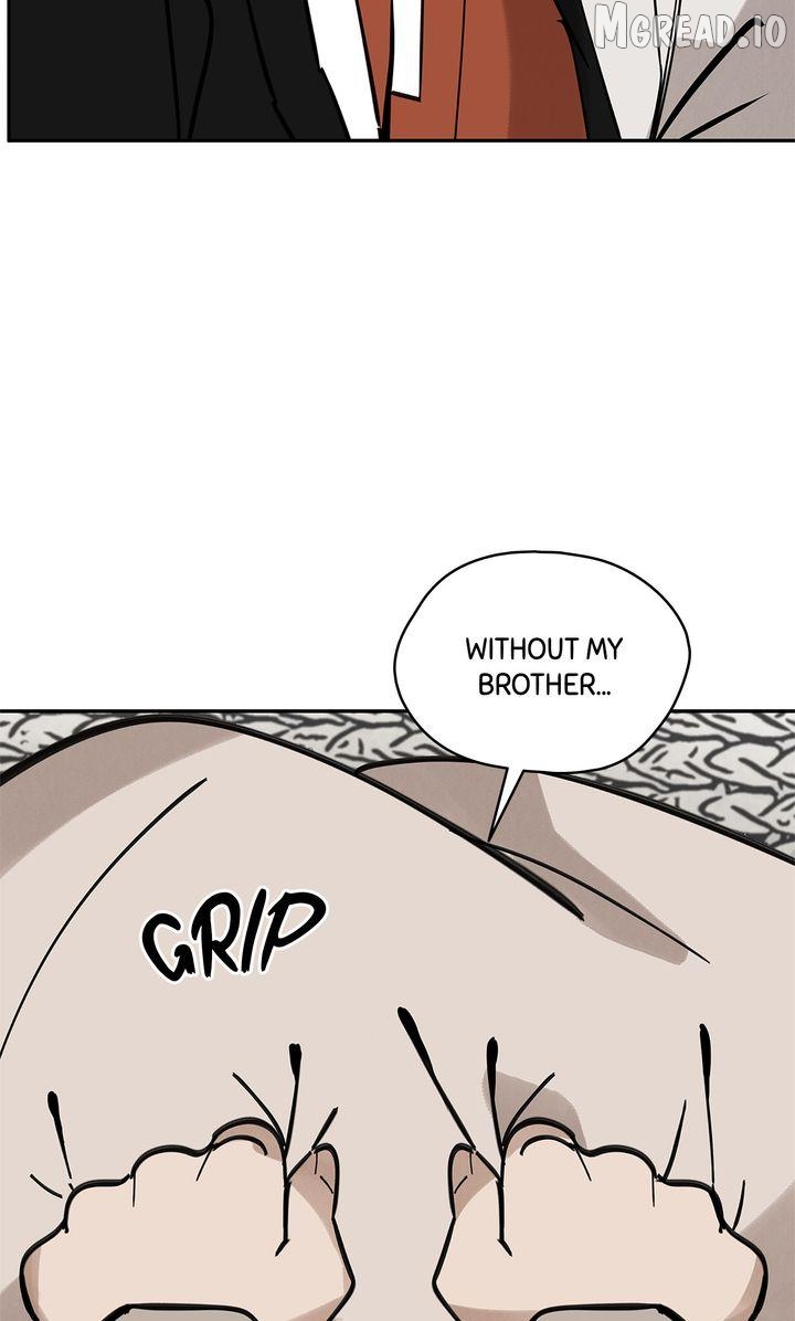 Paljae, Child of Winter Chapter 137 - page 27