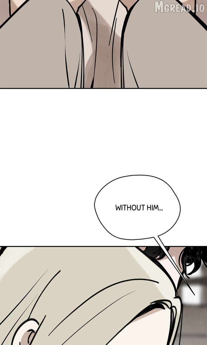 Paljae, Child of Winter Chapter 137 - page 28