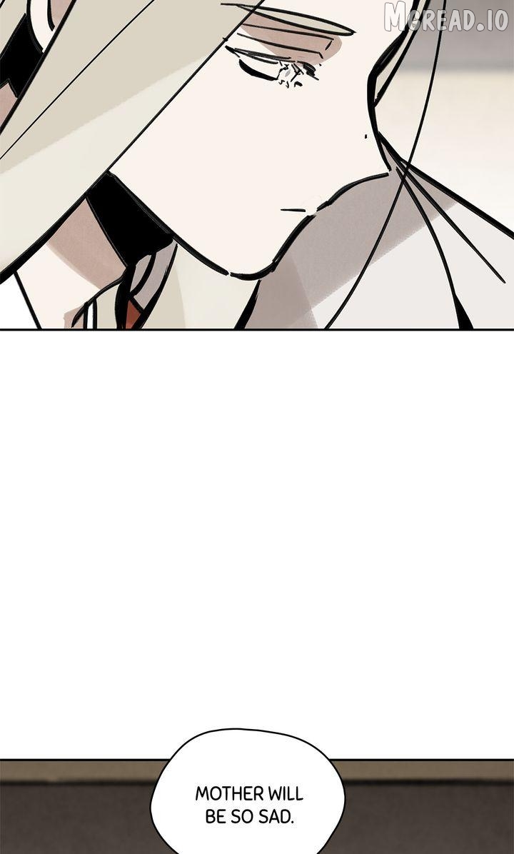 Paljae, Child of Winter Chapter 137 - page 29