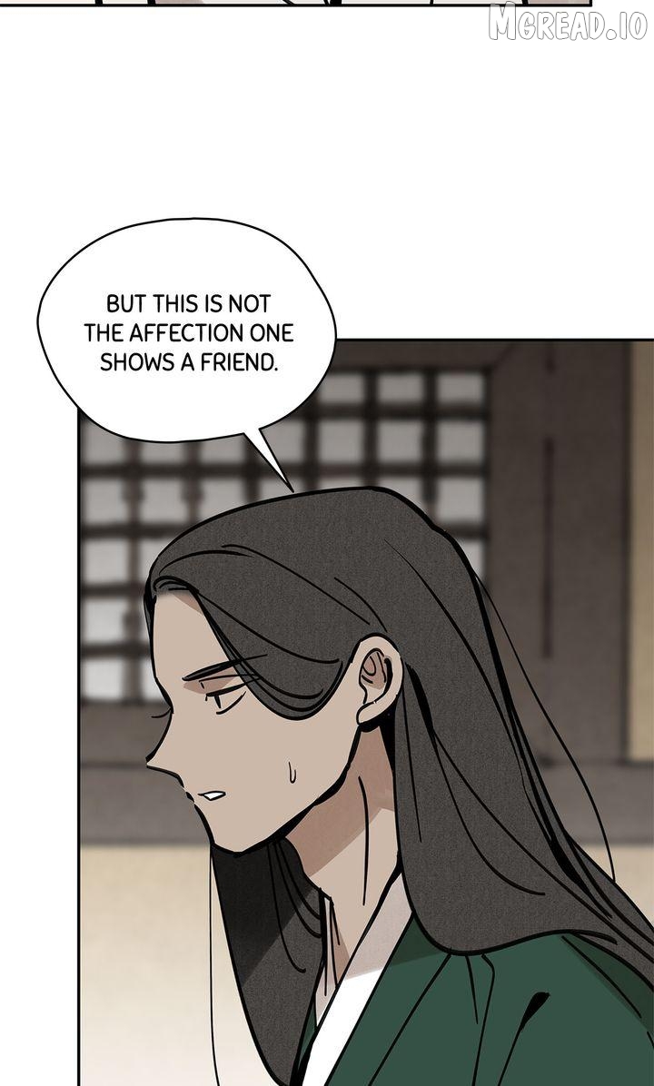 Paljae, Child of Winter Chapter 137 - page 3