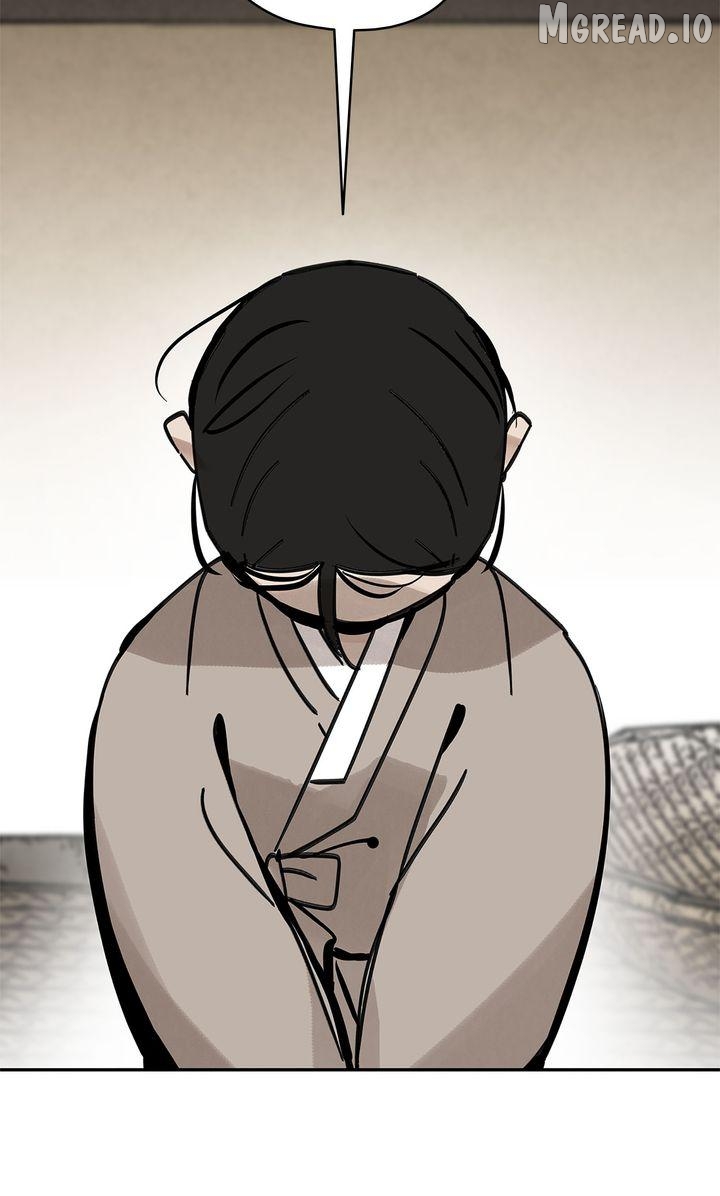 Paljae, Child of Winter Chapter 137 - page 30