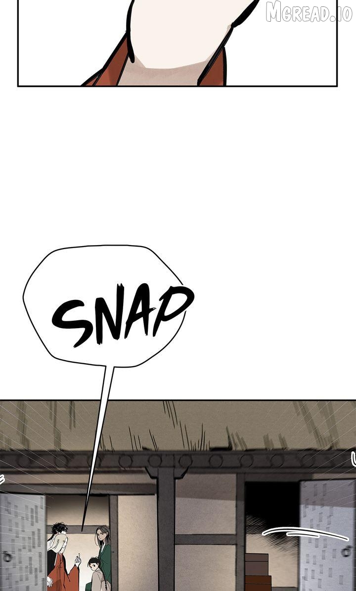 Paljae, Child of Winter Chapter 137 - page 33