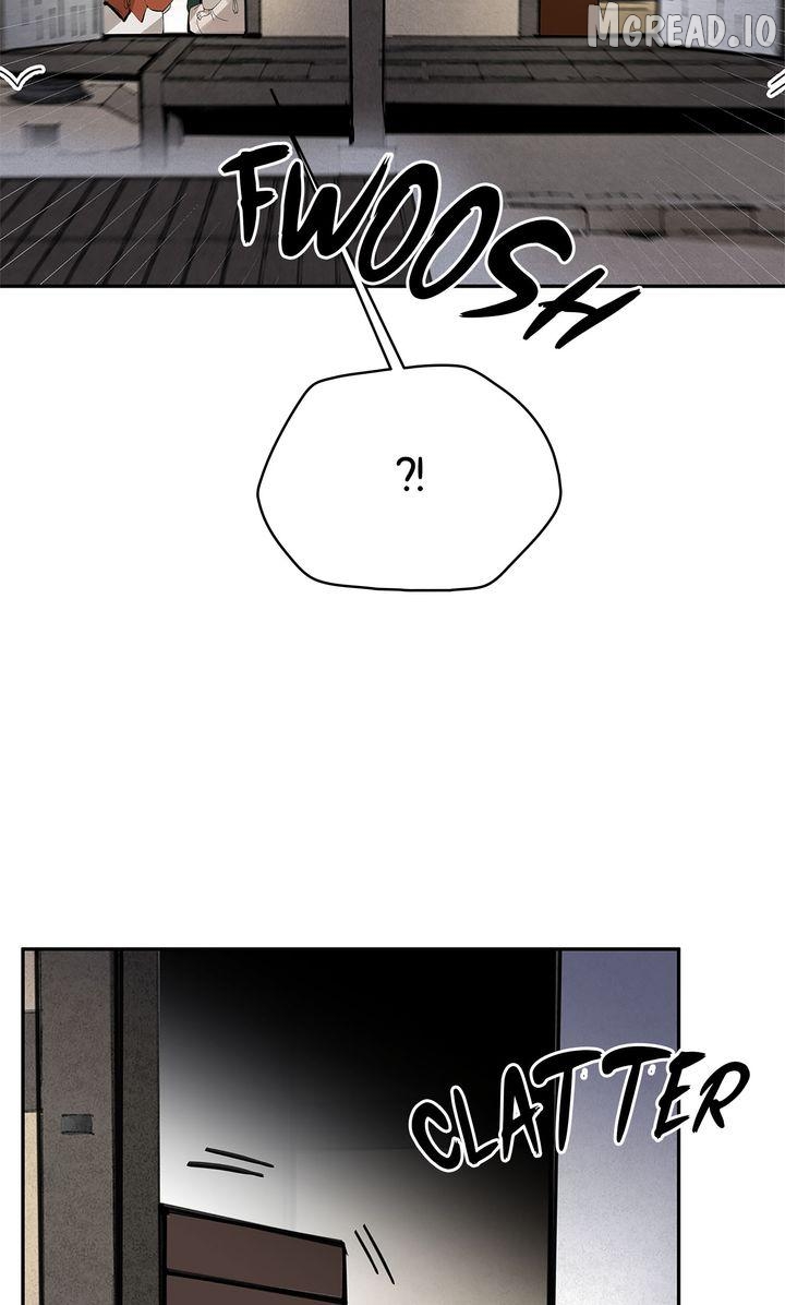 Paljae, Child of Winter Chapter 137 - page 34