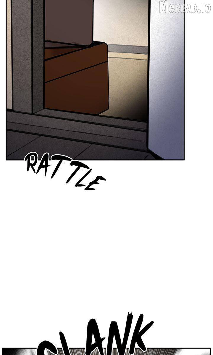 Paljae, Child of Winter Chapter 137 - page 35