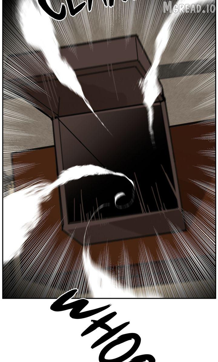 Paljae, Child of Winter Chapter 137 - page 36