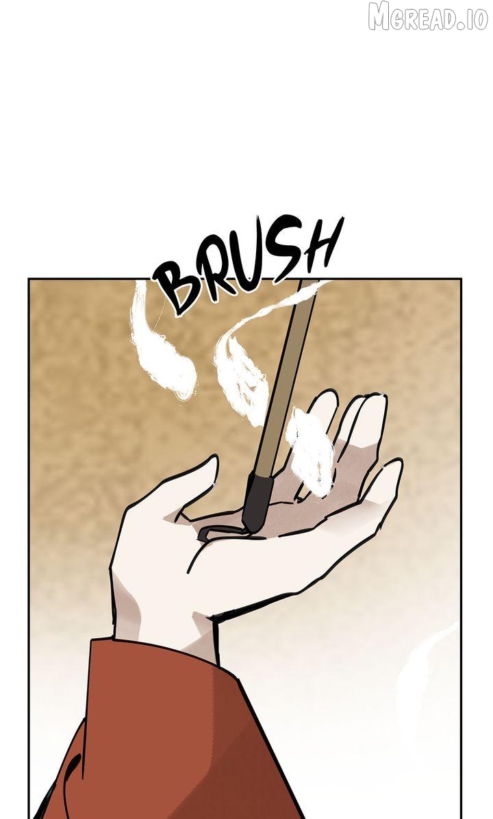 Paljae, Child of Winter Chapter 137 - page 39