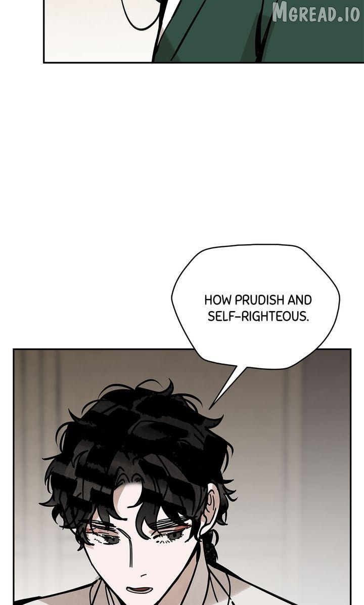 Paljae, Child of Winter Chapter 137 - page 4