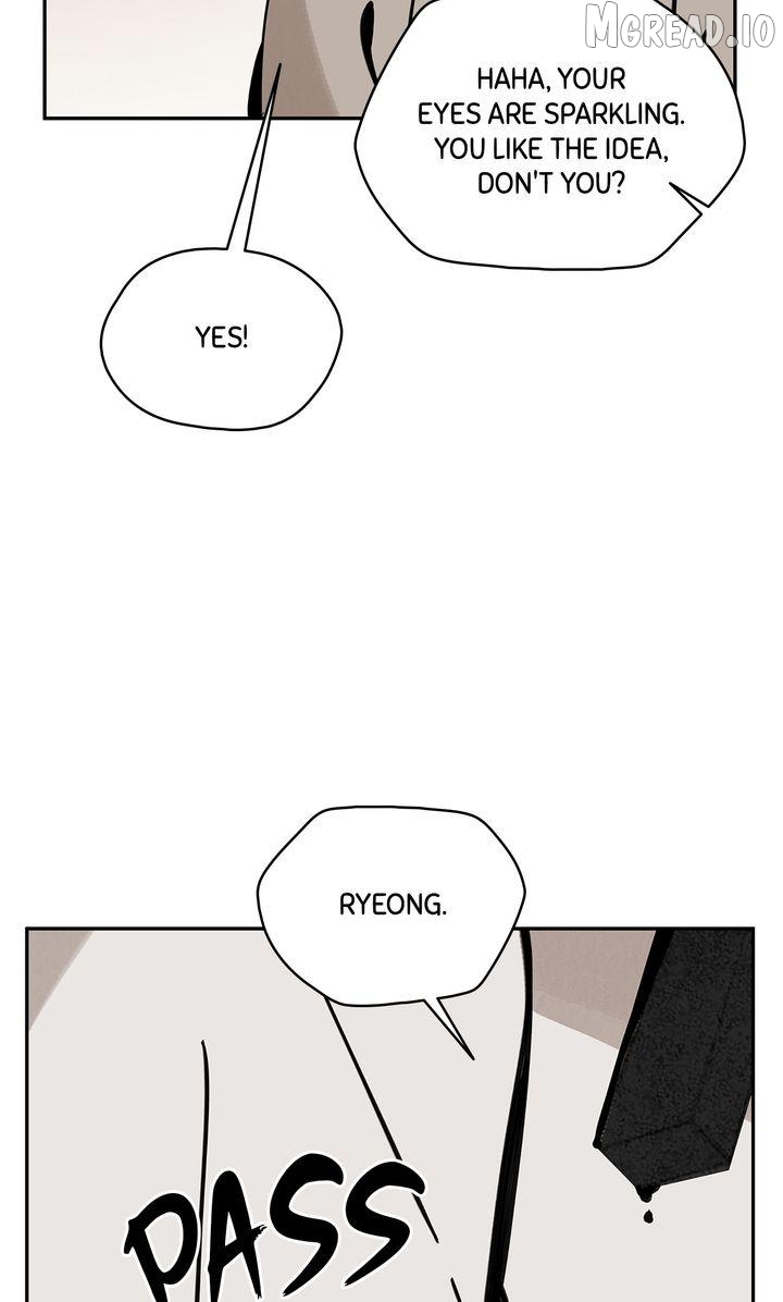 Paljae, Child of Winter Chapter 137 - page 45