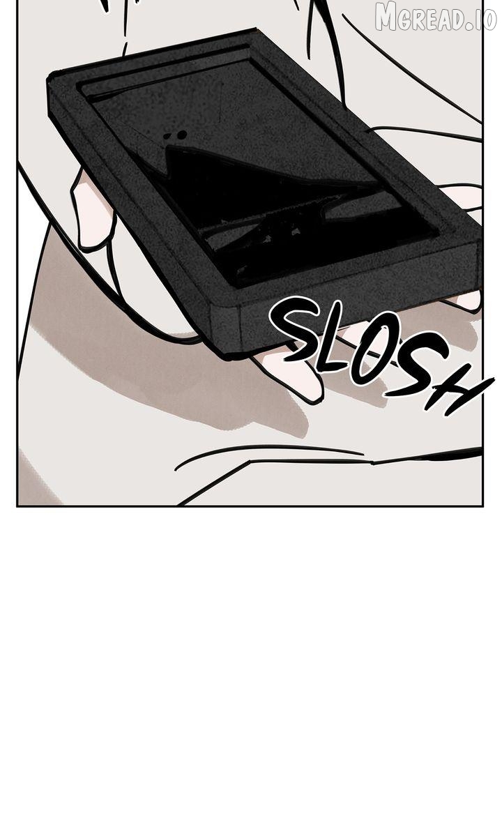 Paljae, Child of Winter Chapter 137 - page 46