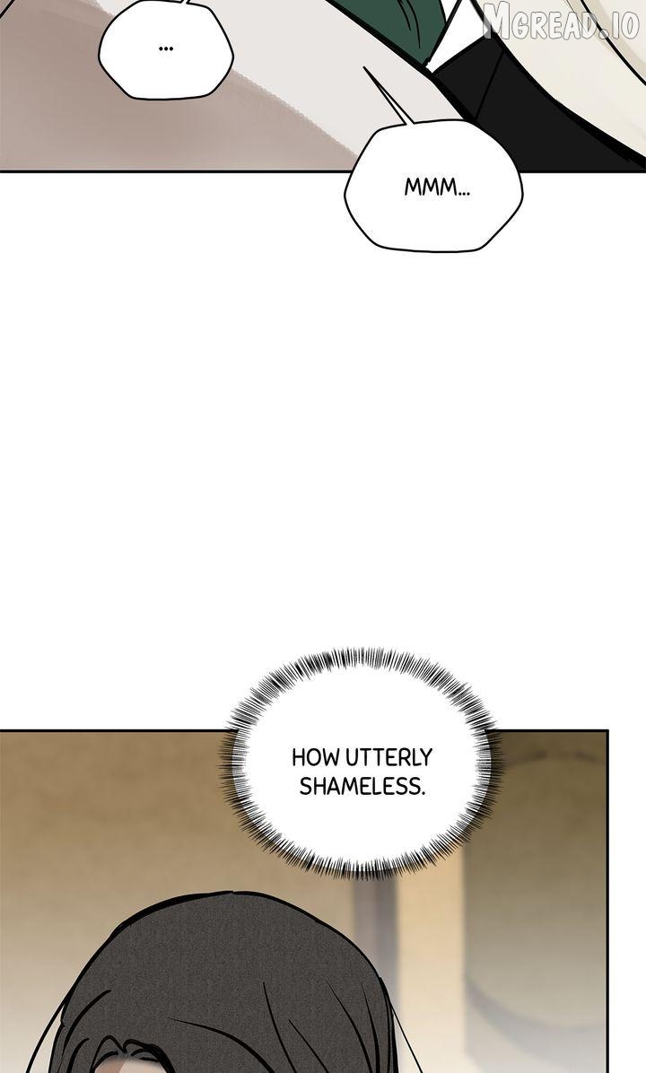 Paljae, Child of Winter Chapter 137 - page 49