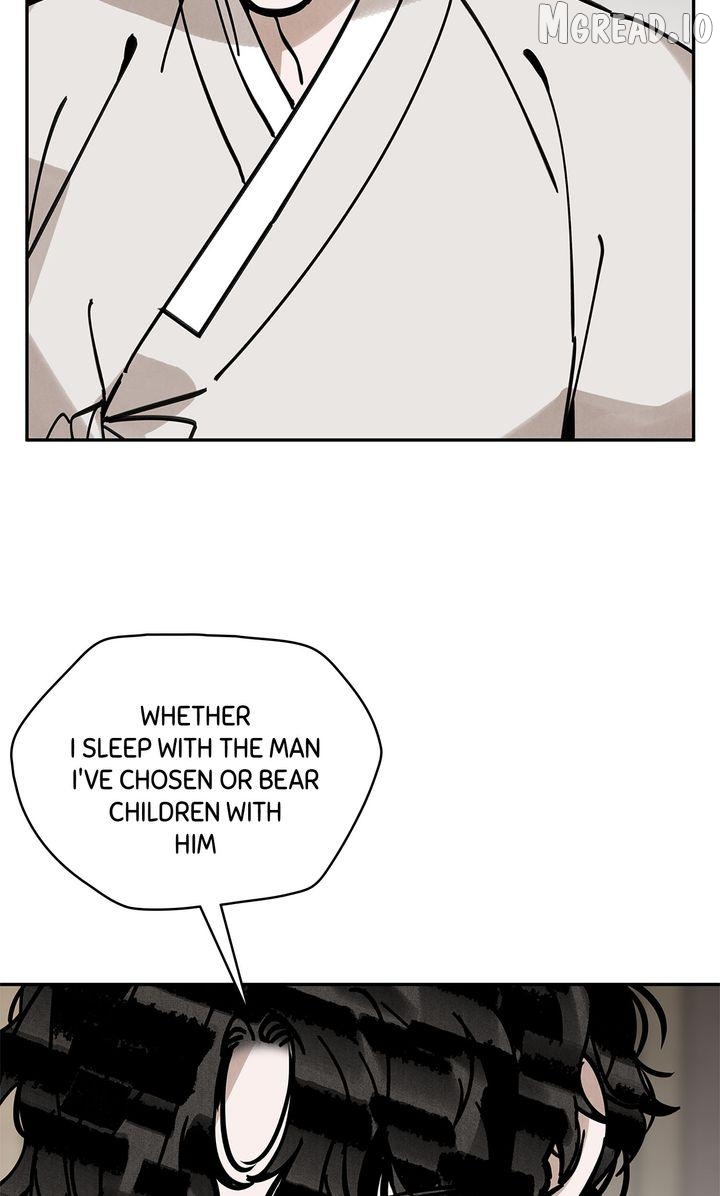 Paljae, Child of Winter Chapter 137 - page 5