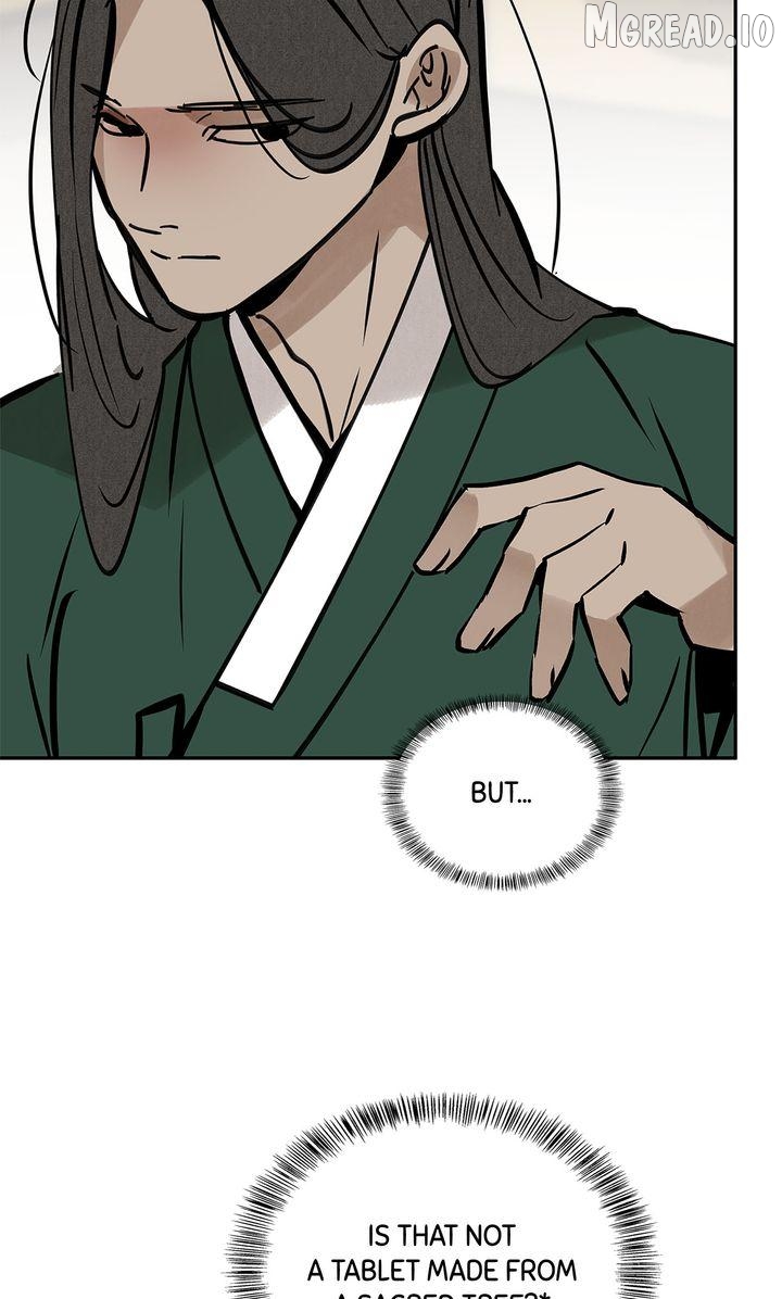 Paljae, Child of Winter Chapter 137 - page 50