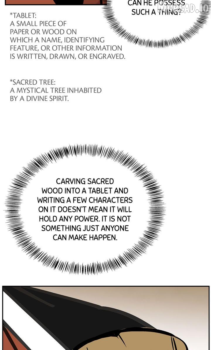 Paljae, Child of Winter Chapter 137 - page 52