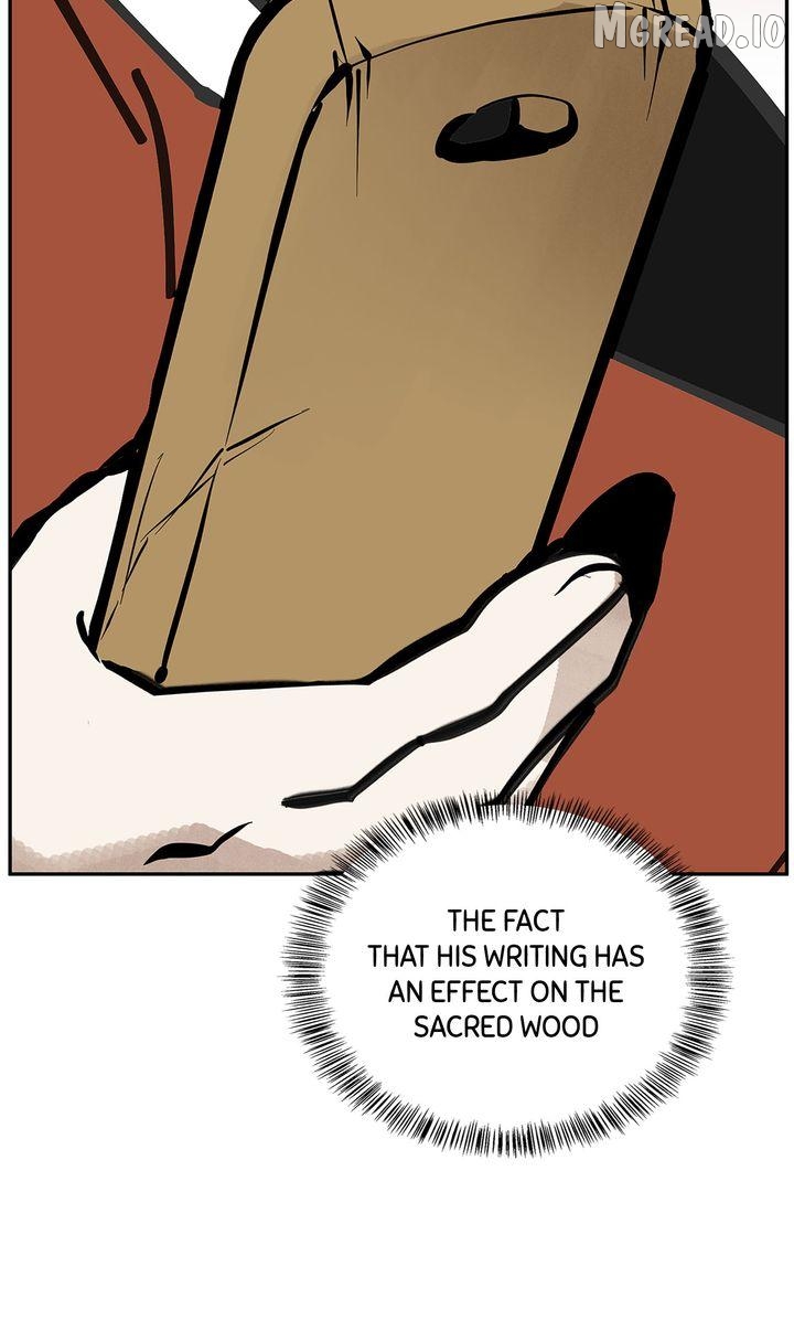 Paljae, Child of Winter Chapter 137 - page 53