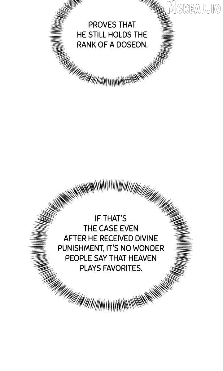 Paljae, Child of Winter Chapter 137 - page 55