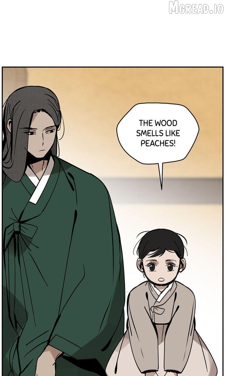 Paljae, Child of Winter Chapter 137 - page 56